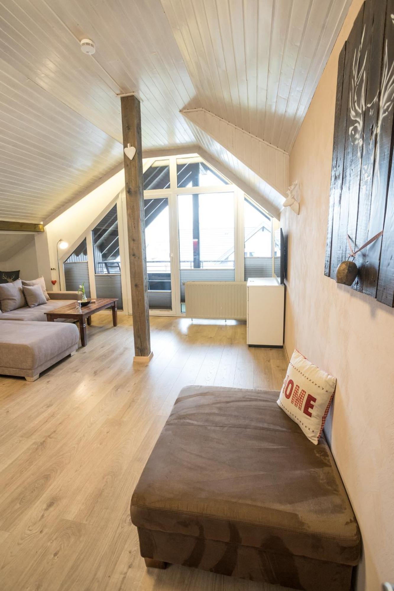 Ferienwohnungen Landhaus Meran Inkl Meinecardplus Willingen  Exteriér fotografie