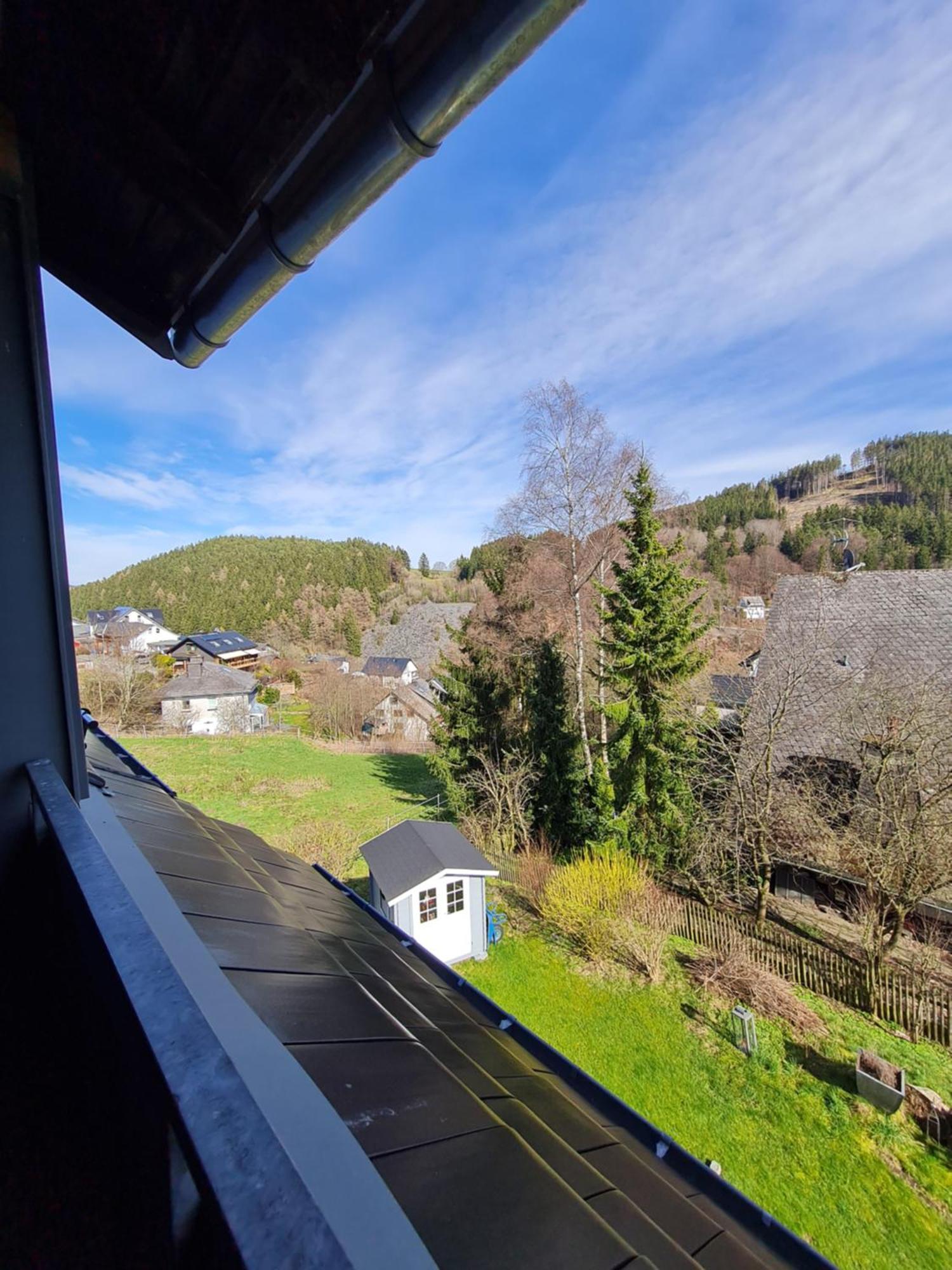 Ferienwohnungen Landhaus Meran Inkl Meinecardplus Willingen  Pokoj fotografie