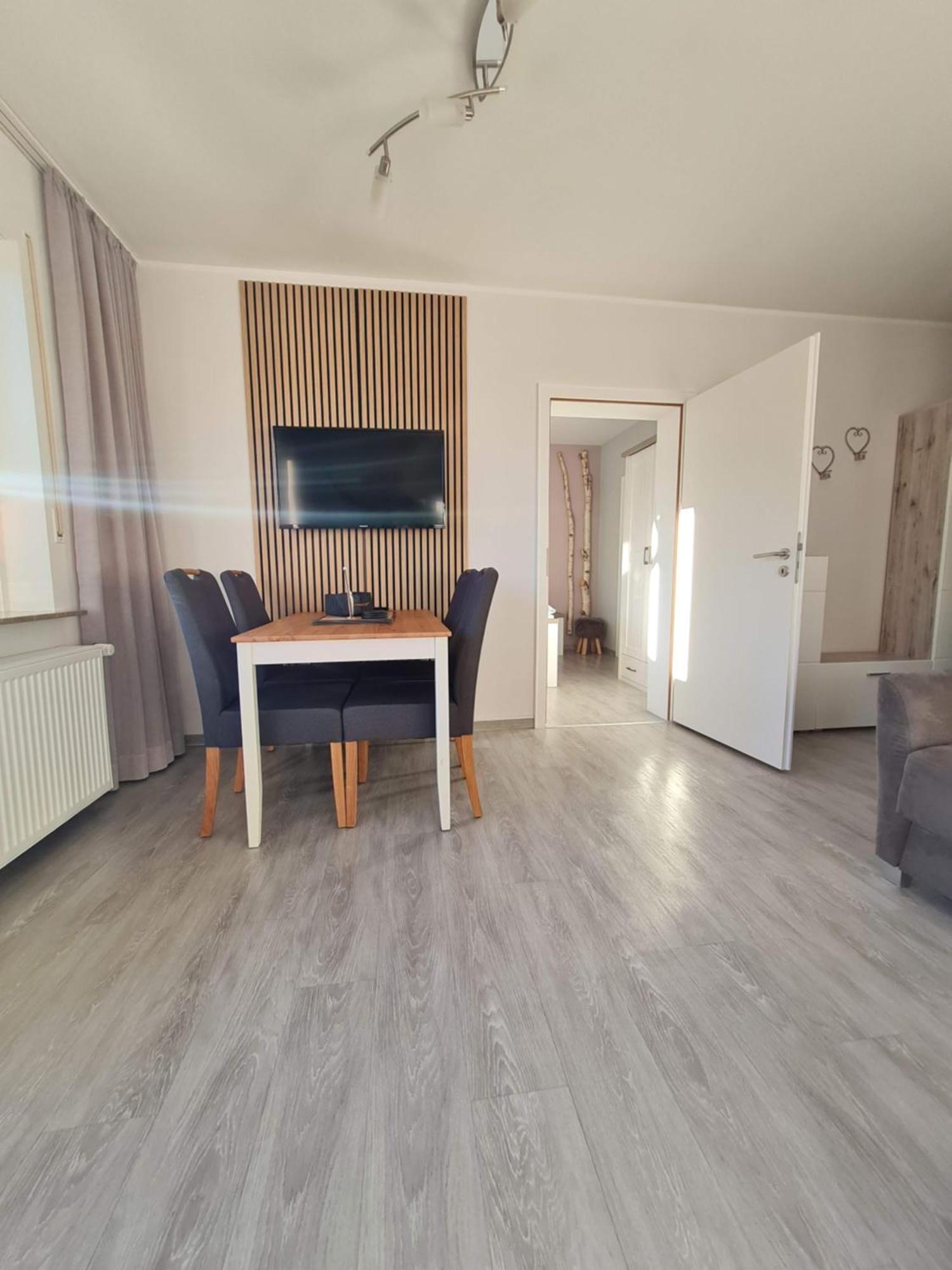 Ferienwohnungen Landhaus Meran Inkl Meinecardplus Willingen  Exteriér fotografie