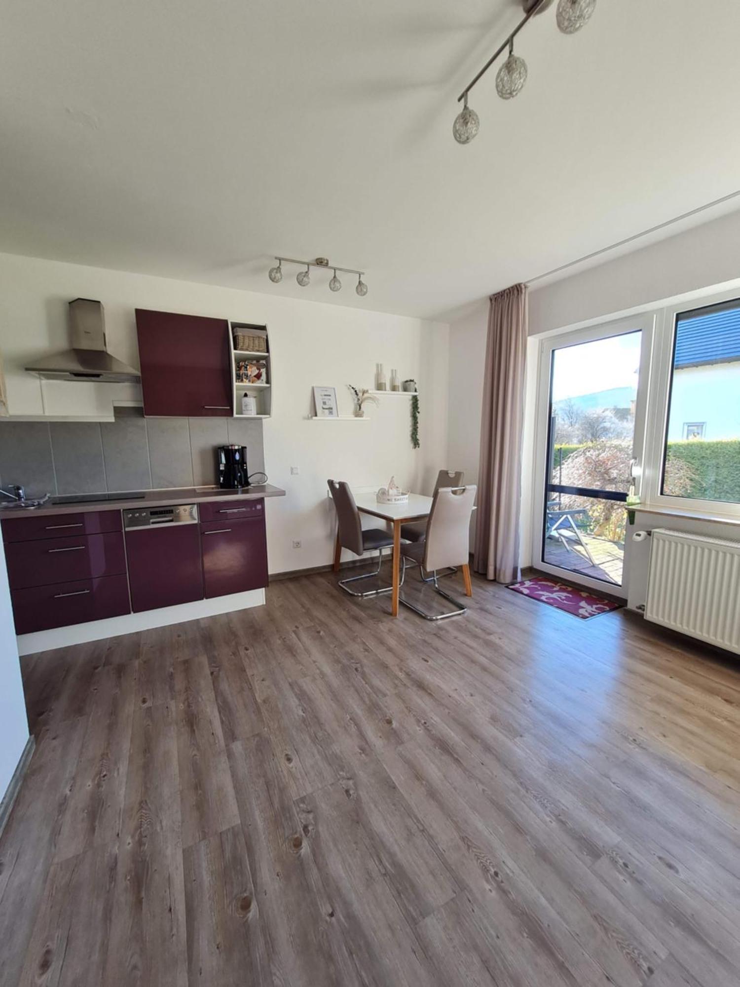 Ferienwohnungen Landhaus Meran Inkl Meinecardplus Willingen  Exteriér fotografie