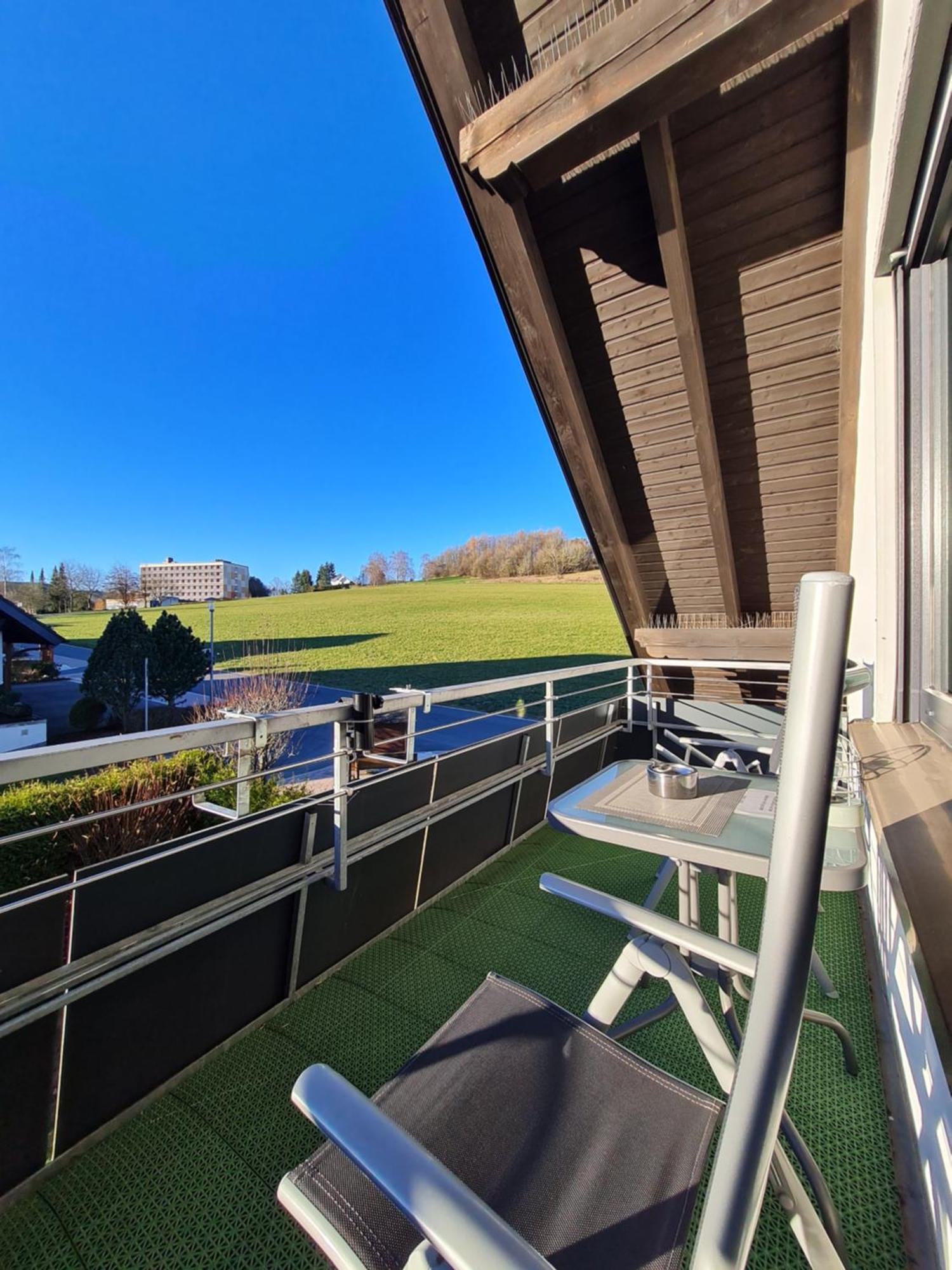 Ferienwohnungen Landhaus Meran Inkl Meinecardplus Willingen  Exteriér fotografie