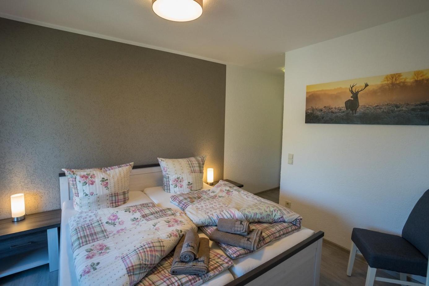 Ferienwohnungen Landhaus Meran Inkl Meinecardplus Willingen  Exteriér fotografie