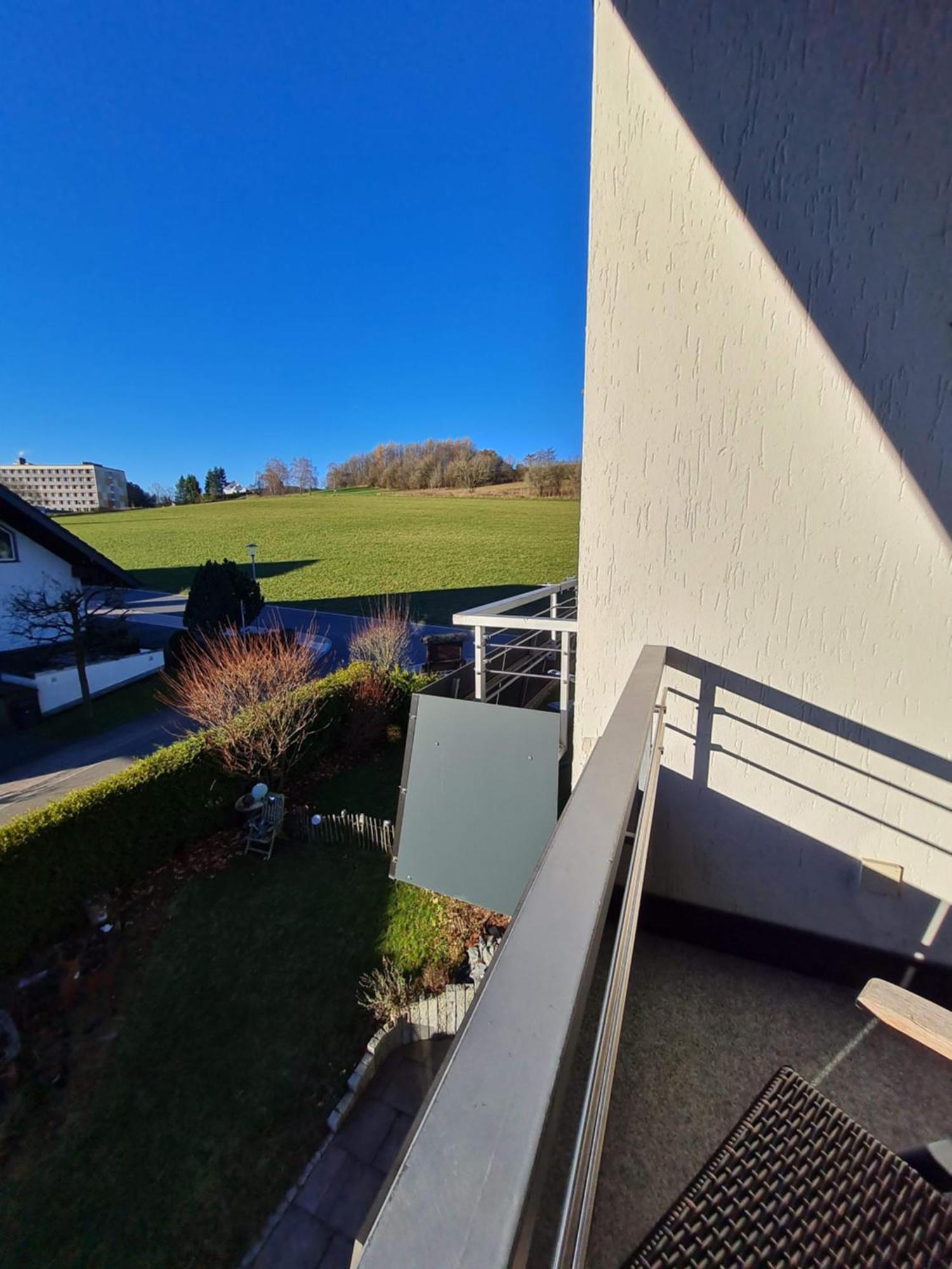Ferienwohnungen Landhaus Meran Inkl Meinecardplus Willingen  Exteriér fotografie