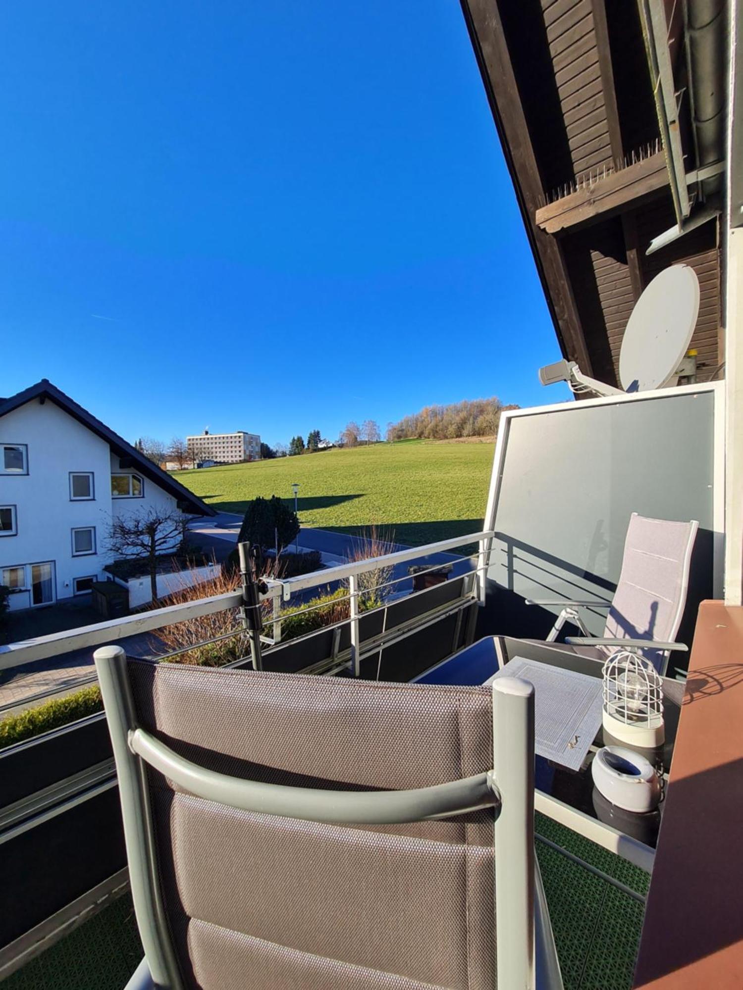 Ferienwohnungen Landhaus Meran Inkl Meinecardplus Willingen  Exteriér fotografie