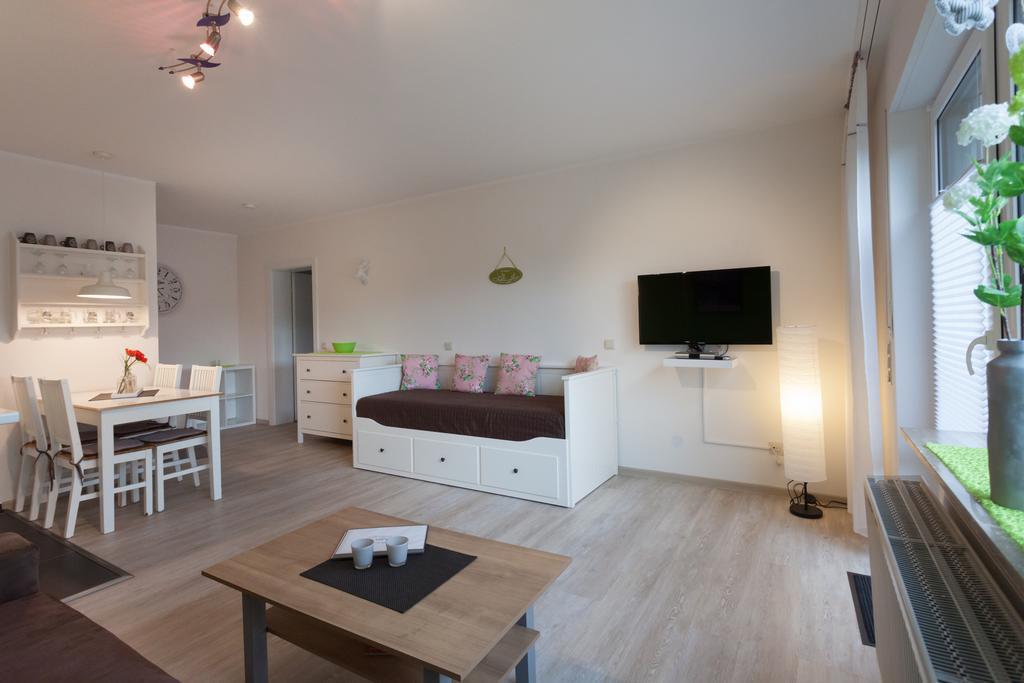 Ferienwohnungen Landhaus Meran Inkl Meinecardplus Willingen  Exteriér fotografie